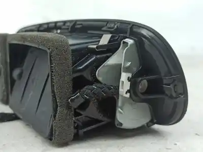 Автозапчасти б/у аэрационная решетка за porsche cayenne (9pa) s 4.5 gasóleo 2004 5p ссылки oem iam 7l5819727a  