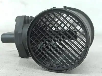 Автозапчастина б/у витратомір повітря для porsche cayenne (9pa) s 4.5 gasóleo 2004 5p посилання на oem iam 0281002435  