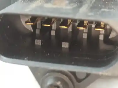 Second-hand car spare part flowmeter for porsche cayenne (9pa) s 4.5 gasóleo 2004 5p oem iam references 0281002435  