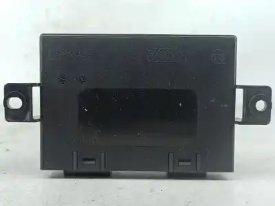 Автозапчастина б/у ебу контролер двигуна для porsche cayenne (9pa) s 4.5 gasóleo 2004 5p посилання на oem iam 7l0919283c  