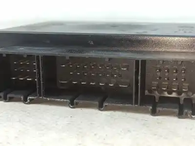 Second-hand car spare part comfort module for porsche cayenne (9pa) s 4.5 gasóleo 2004 5p oem iam references 7l0959933e  