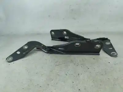 Автозапчастина б/у різні деталі для porsche cayenne (9pa) s 4.5 gasóleo 2004 5p посилання на oem iam   