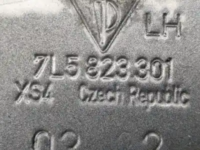 Автозапчастина б/у різні деталі для porsche cayenne (9pa) s 4.5 gasóleo 2004 5p посилання на oem iam   