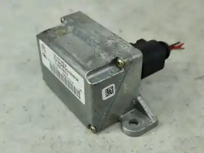 Second-hand car spare part sensor for porsche cayenne (9pa) s 4.5 gasóleo 2004 5p oem iam references 7e0907652a 448801001021