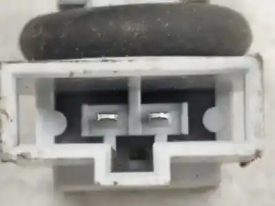 Second-hand car spare part sensor for porsche cayenne (9pa) s 4.5 gasóleo 2004 5p oem iam references 4b0820539  