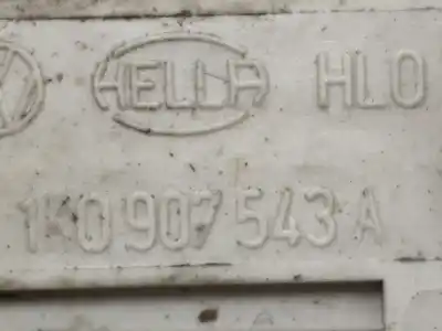 Автозапчастина б/у датчик для porsche cayenne (9pa) s 4.5 gasóleo 2004 5p посилання на oem iam 1k0907543a  