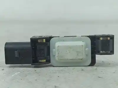 Second-hand car spare part sensor for porsche cayenne (9pa) s 4.5 gasóleo 2004 5p oem iam references 4b0959643e  