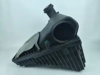 Автозапчасти б/у поддержка воздушного фильтра за porsche cayenne (9pa) s 4.5 gasóleo 2004 5p ссылки oem iam 7l5129607d  