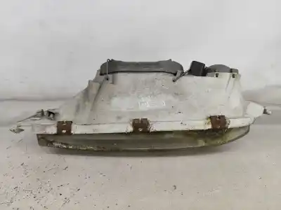 Автозапчасти б/у правая фара за ford fiesta iv (ja_, jb_) 1.25 i 16v gasolina 1998 5p ссылки oem iam 96fg13005bd  