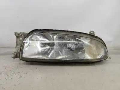 Second-hand car spare part left headlight for ford fiesta iv (ja_, jb_) 1.25 i 16v gasolina 1998 5p oem iam references 0301049003