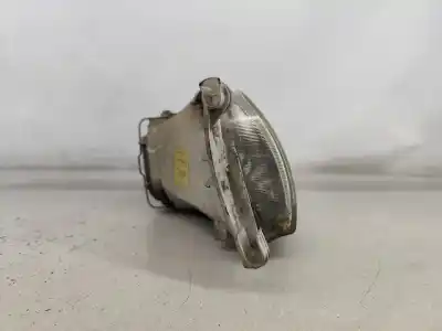 Second-hand car spare part left headlight for ford fiesta iv (ja_, jb_) 1.25 i 16v gasolina 1998 5p oem iam references 0301049003  