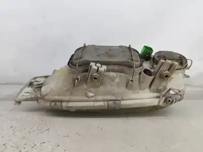 Second-hand car spare part left headlight for ford fiesta iv (ja_, jb_) 1.25 i 16v gasolina 1998 5p oem iam references 0301049003  