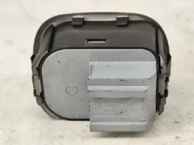 Second-hand car spare part rearview side mirror switch for porsche cayenne (9pa) s 4.5 gasóleo 2004 5p oem iam references 7l5959565  