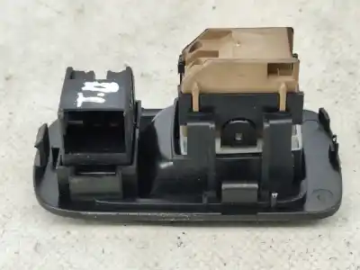 Second-hand car spare part rear right power window switch for porsche cayenne (9pa) s 4.5 gasóleo 2004 5p oem iam references 7l5959855  