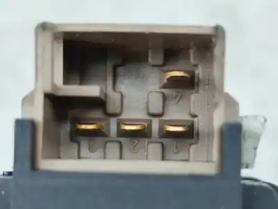 Second-hand car spare part rear right power window switch for porsche cayenne (9pa) s 4.5 gasóleo 2004 5p oem iam references 7l5959855  