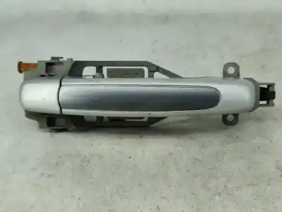 Автозапчасти б/у ЗАДНЯЯ ПРАВАЯ НАРУЖНАЯ РУЧКА за PORSCHE CAYENNE (9PA)  ссылки OEM IAM 7L0839886  