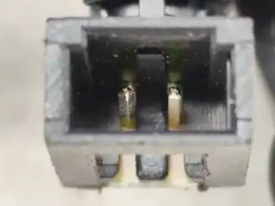 Автозапчастина б/у ліва передня внутрішня ручка для porsche cayenne (9pa) s 4.5 gasóleo 2004 5p посилання на oem iam 7l5837113a  