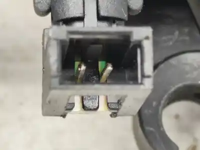 Автозапчастина б/у ліва задня внутрішня ручка для porsche cayenne (9pa) s 4.5 gasóleo 2004 5p посилання на oem iam 7l5837113a  