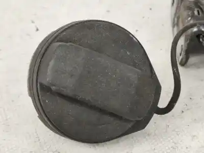 Автозапчасти б/у наружная крышка топлива за porsche cayenne (9pa) s 4.5 gasóleo 2004 5p ссылки oem iam 7l5809905b  