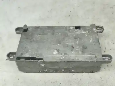 Second-hand car spare part ecu engine control for porsche cayenne (9pa) s 4.5 gasóleo 2004 5p oem iam references 7l5035741e  