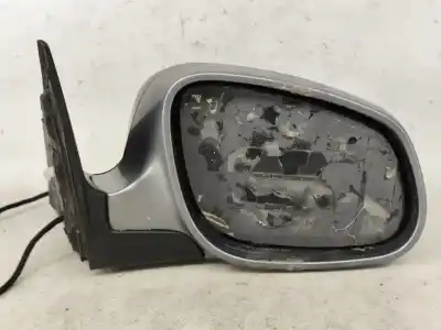 Second-hand car spare part right rearview mirror for porsche cayenne (9pa) s 4.5 gasóleo 2004 5p oem iam references 
