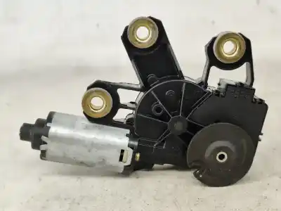 Second-hand car spare part rear windshield wiper motor for porsche cayenne (9pa) s 4.5 gasóleo 2004 5p oem iam references 7l0955712a