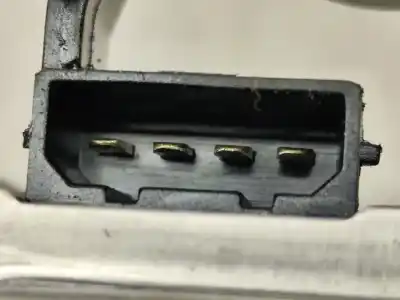 Автозапчастина б/у двигатель заднього склоочисника для porsche cayenne (9pa) s 4.5 gasóleo 2004 5p посилання на oem iam 7l0955712a  