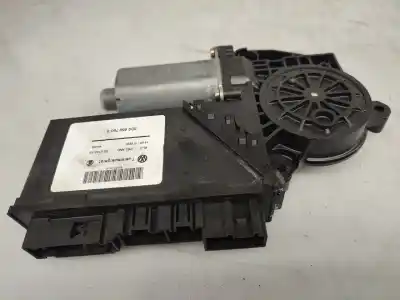 Second-hand car spare part left front window motor for porsche cayenne (9pa) s 4.5 gasóleo 2004 5p oem iam references 7l0959701d  