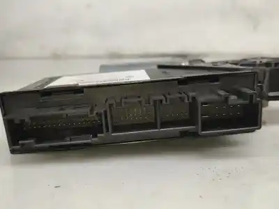 Second-hand car spare part left front window motor for porsche cayenne (9pa) s 4.5 gasóleo 2004 5p oem iam references 7l0959701d  