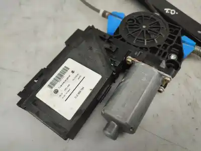 Автозапчасти б/у задний правый стеклорегулятор за porsche cayenne (9pa) s 4.5 gasóleo 2004 5p ссылки oem iam 7l0839462  