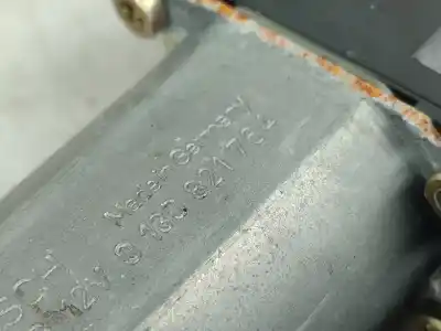 Автозапчасти б/у задний правый стеклорегулятор за porsche cayenne (9pa) s 4.5 gasóleo 2004 5p ссылки oem iam 7l0839462  