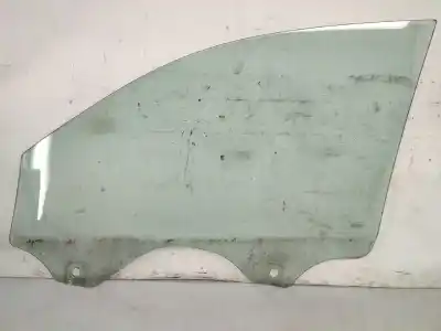 Автозапчастина б/у скло передній праві двері для porsche cayenne (9pa) s 4.5 gasóleo 2004 5p посилання на oem iam 43r001168  