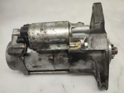Second-hand car spare part starter motor for land rover range rover evoque (l538) 2.0 d 4x4 oem iam references 4380001993