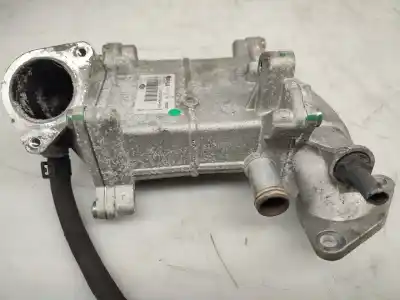 Second-hand car spare part egr cooler for land rover range rover evoque (l538) 2.0 d 4x4 oem iam references g4d39f464ba  