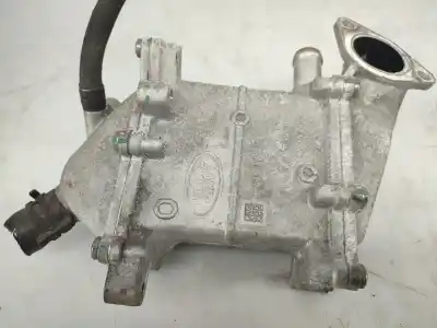 Second-hand car spare part egr cooler for land rover range rover evoque (l538) 2.0 d 4x4 oem iam references g4d39f464ba  