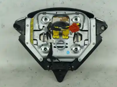 Автозапчасти б/у передняя левая подушка безопасности за porsche cayenne (9pa) s 4.5 gasóleo 2004 5p ссылки oem iam 7l5880201bg  