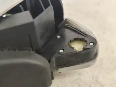 Автозапчасти б/у передняя левая подушка безопасности за porsche cayenne (9pa) s 4.5 gasóleo 2004 5p ссылки oem iam 7l5880201bg  