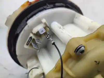 Автозапчастина б/у індикатор для porsche cayenne (9pa) s 4.5 gasóleo 2004 5p посилання на oem iam 7l0919679  