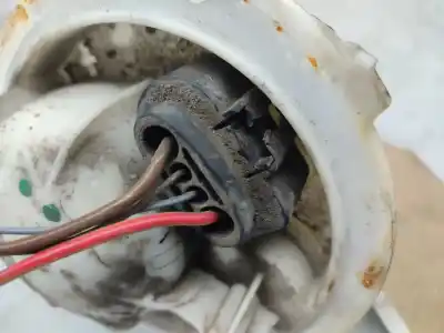 Автозапчастина б/у індикатор для porsche cayenne (9pa) s 4.5 gasóleo 2004 5p посилання на oem iam 7l0919679  