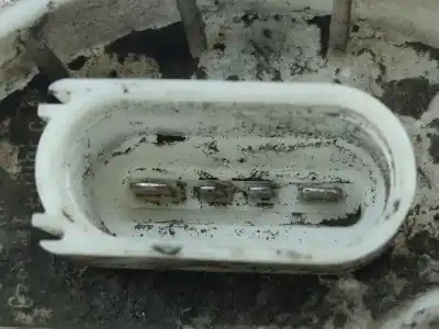 Автозапчастина б/у індикатор для porsche cayenne (9pa) s 4.5 gasóleo 2004 5p посилання на oem iam 7l0919679a  