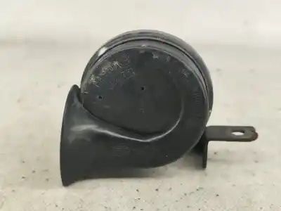 Second-hand car spare part horn for porsche cayenne (9pa) s 4.5 gasóleo 2004 5p oem iam references 6n0951221