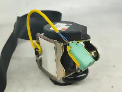 Автозапчастина б/у передній лівий ремін безпеки для porsche cayenne (9pa) s 4.5 gasóleo 2004 5p посилання на oem iam 560981501  