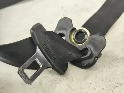 Автозапчастина б/у передній лівий ремін безпеки для porsche cayenne (9pa) s 4.5 gasóleo 2004 5p посилання на oem iam 560981501  