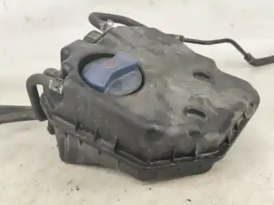 Second-hand car spare part coolant expansion tank for porsche cayenne (9pa) s 4.5 gasóleo 2004 5p oem iam references 7l0121407c