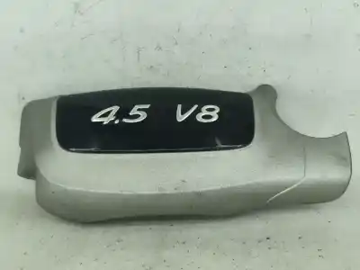 Автозапчасти б/у КРЫШКА ДВИГАТЕЛЯ за PORSCHE CAYENNE (9PA)  ссылки OEM IAM 7L5130114B  