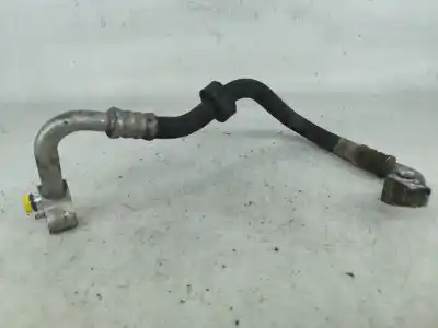 Second-hand car spare part air conditioning pipes for porsche cayenne (9pa) s 4.5 gasóleo 2004 5p oem iam references 7l5820721c