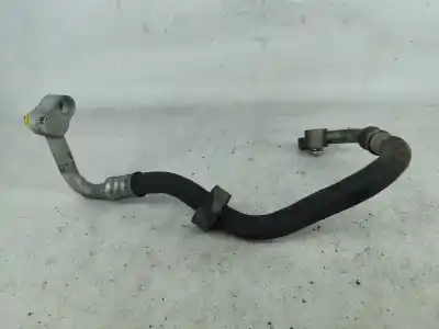 Second-hand car spare part air conditioning pipes for porsche cayenne (9pa) s 4.5 gasóleo 2004 5p oem iam references 7l5820721c  