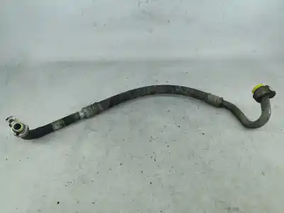 Second-hand car spare part air conditioning pipes for porsche cayenne (9pa) s 4.5 gasóleo 2004 5p oem iam references 7l5820744a