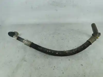 Автозапчастина б/у труби кондиціонації для porsche cayenne (9pa) s 4.5 gasóleo 2004 5p посилання на oem iam 7l5820744a  