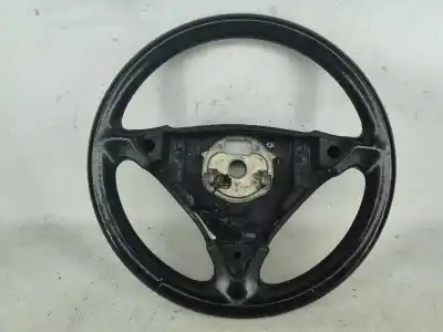 Second-hand car spare part steering wheel for porsche cayenne (9pa) s 4.5 gasóleo 2004 5p oem iam references 61575180a